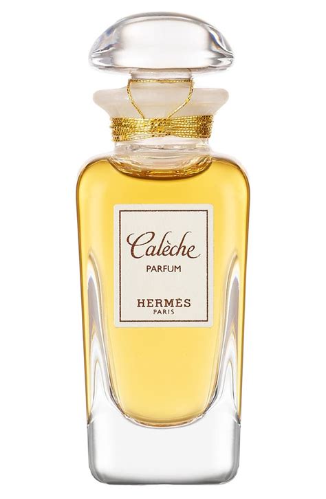 hermes caleche perfume price